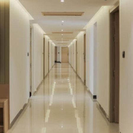 Hotel Max Prime, Madurai Exteriér fotografie