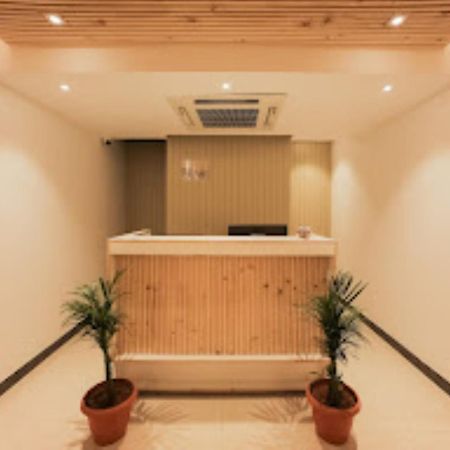 Hotel Max Prime, Madurai Exteriér fotografie